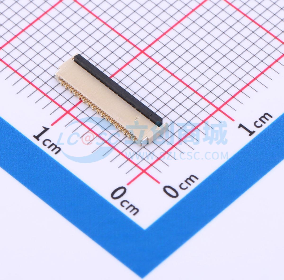 点击查看大图 AFH39-S33FIA-1H实物图