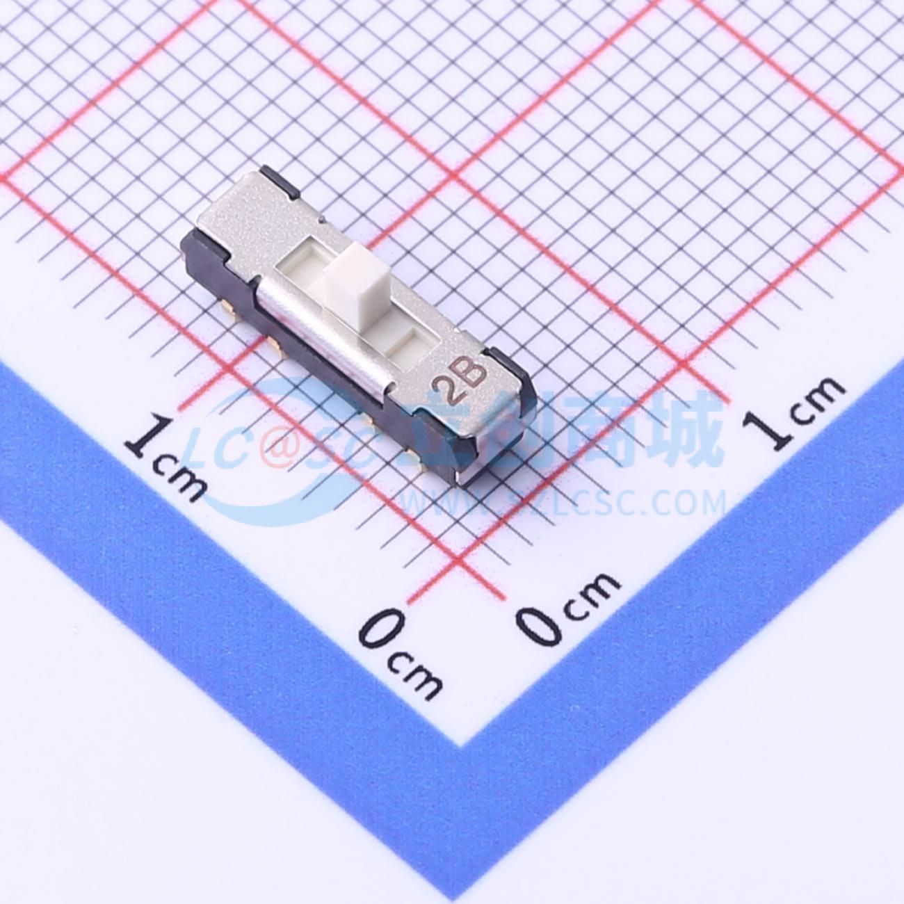 CL-SB-23A-02T实物图