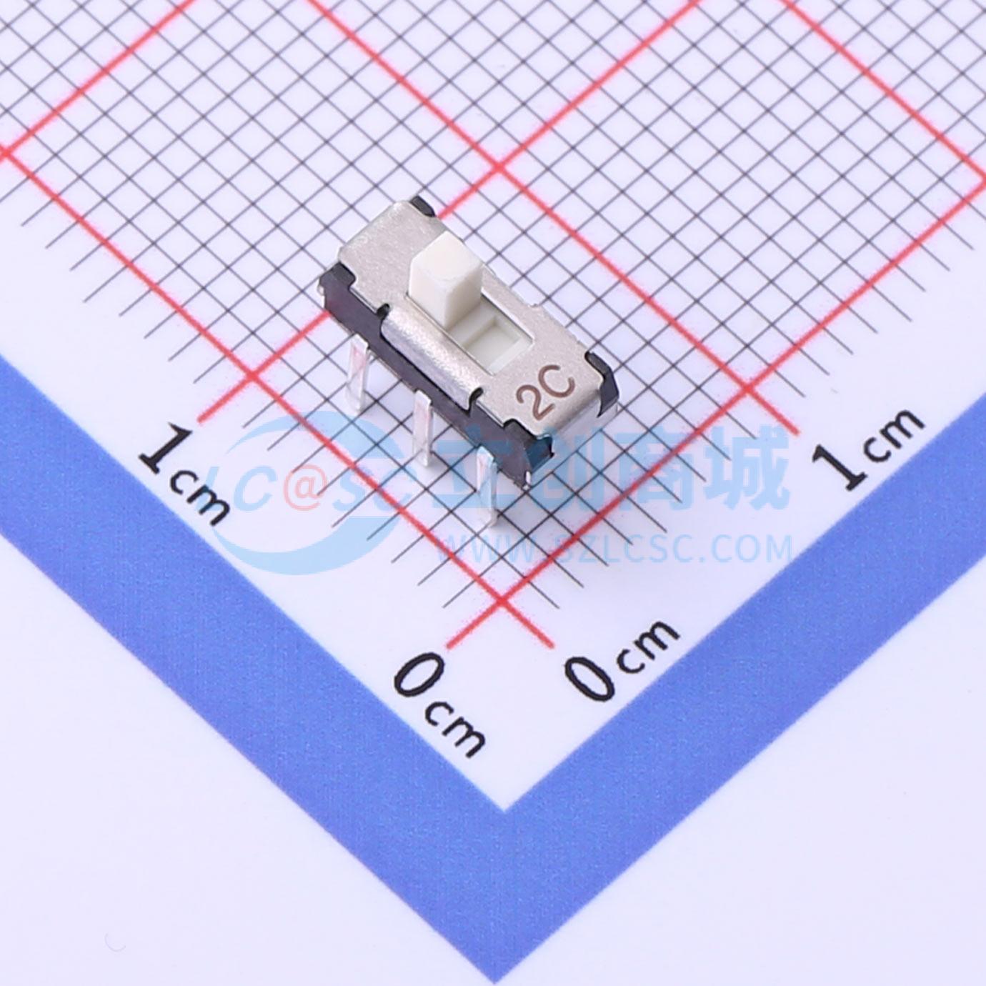 点击查看大图 CL-SB-22C-01实物图