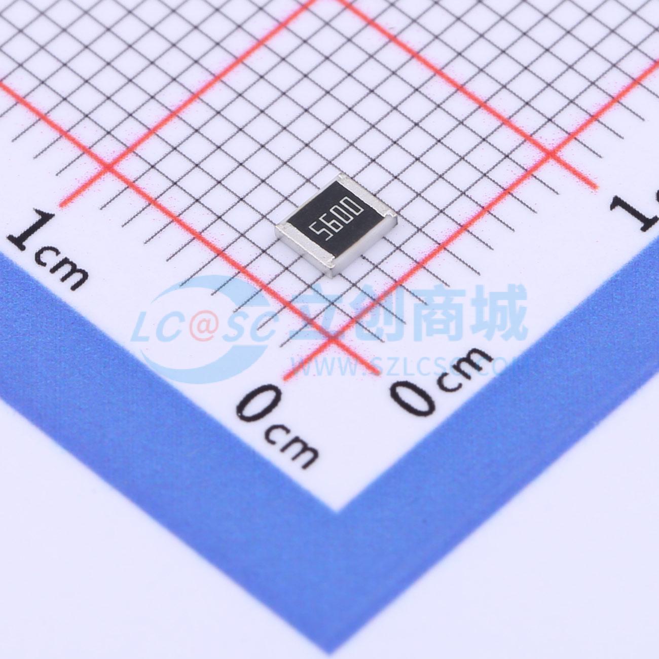 点击查看大图 FRC1210F5600TS实物图