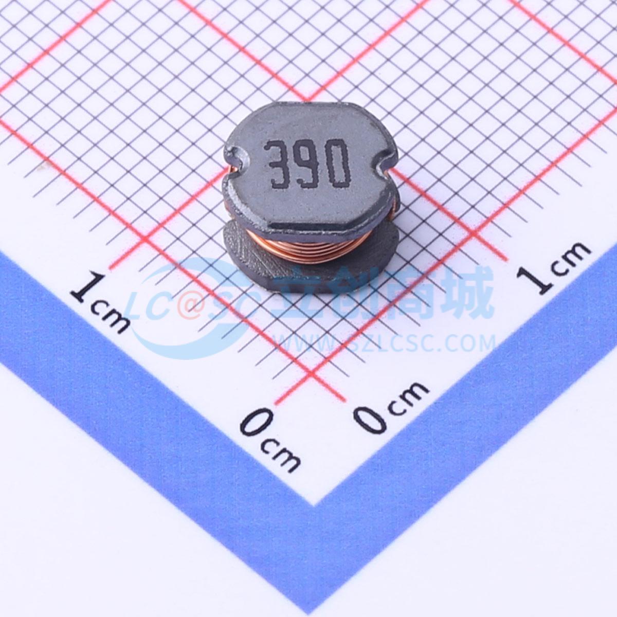 点击查看大图 SM7850-390MT实物图