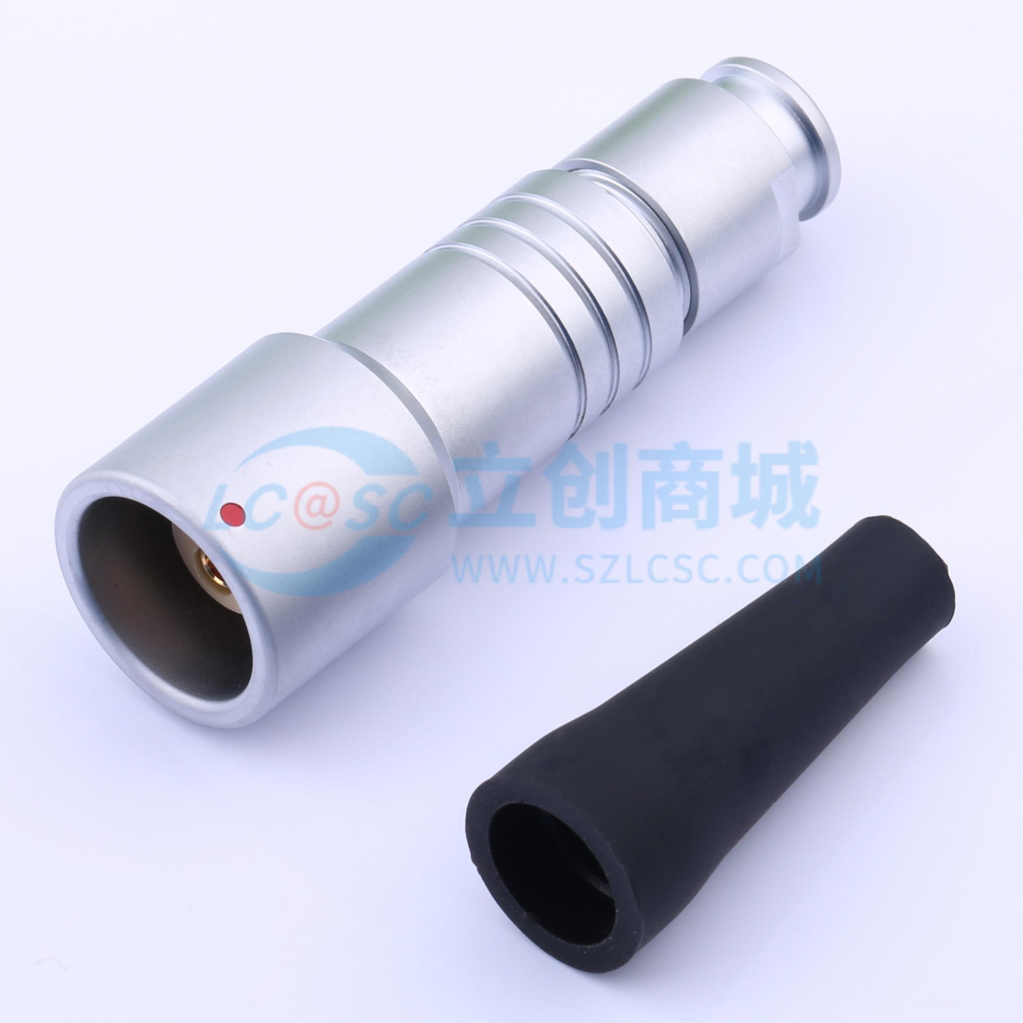 点击查看大图 MHG.3K.P02.CLLC90H实物图