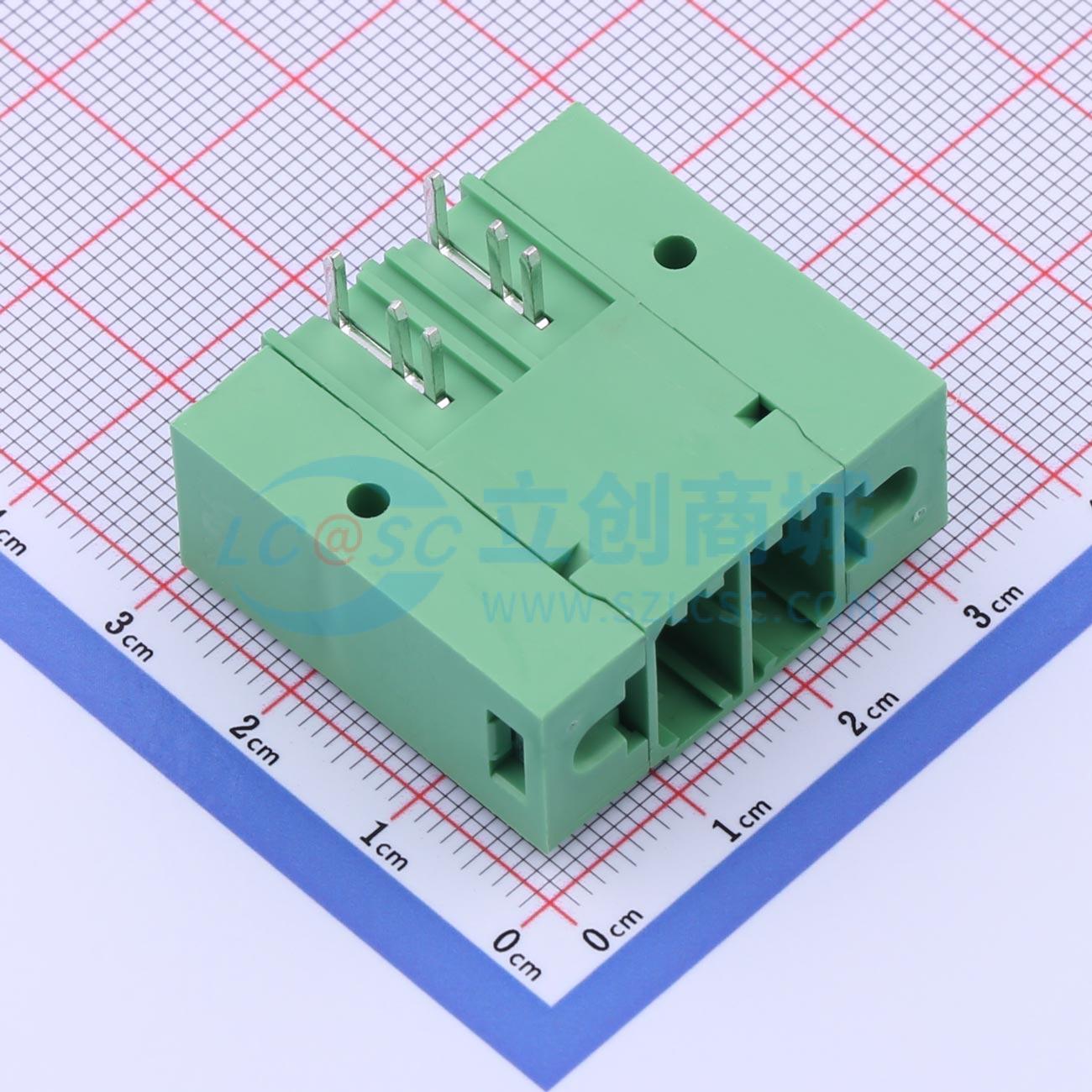 点击查看大图 JL5EDGRHM-76202G01实物图