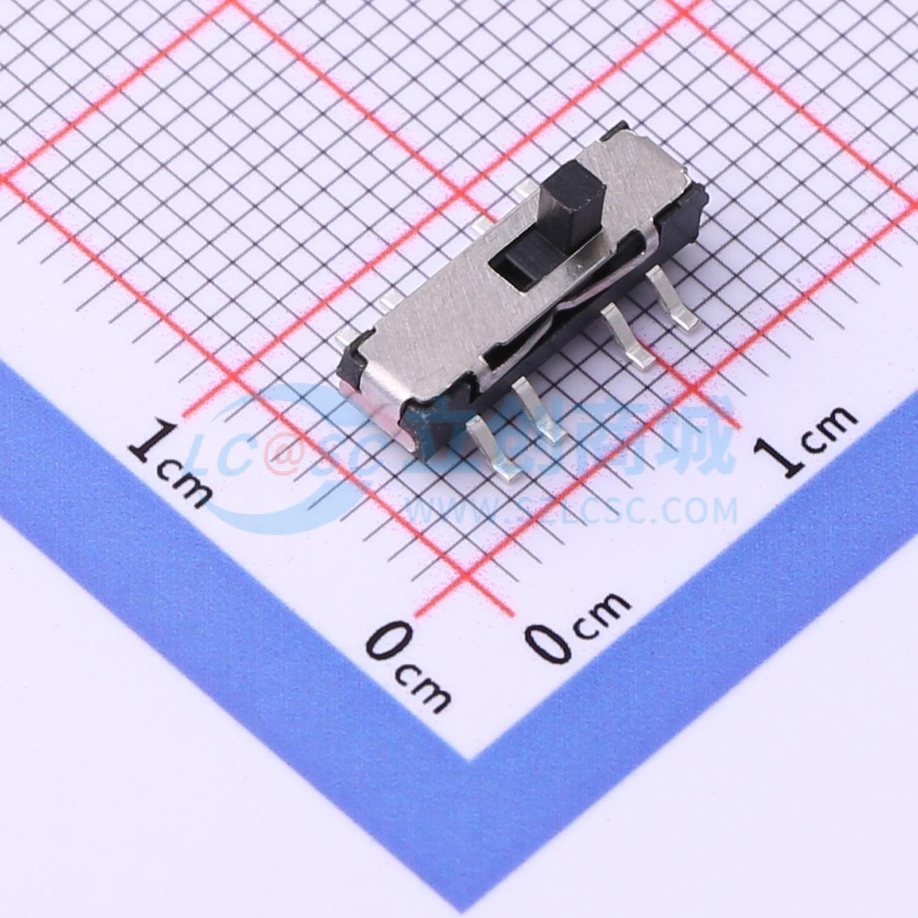 点击查看大图 MS-22D20G2-B弹线曲T7.5实物图