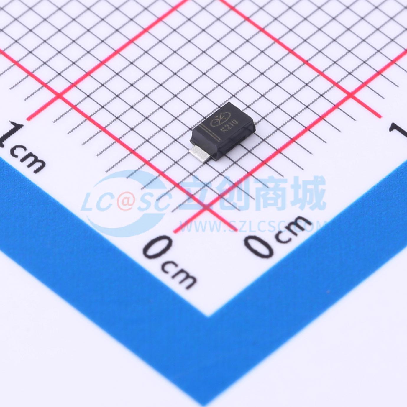 点击查看大图 DSK210实物图