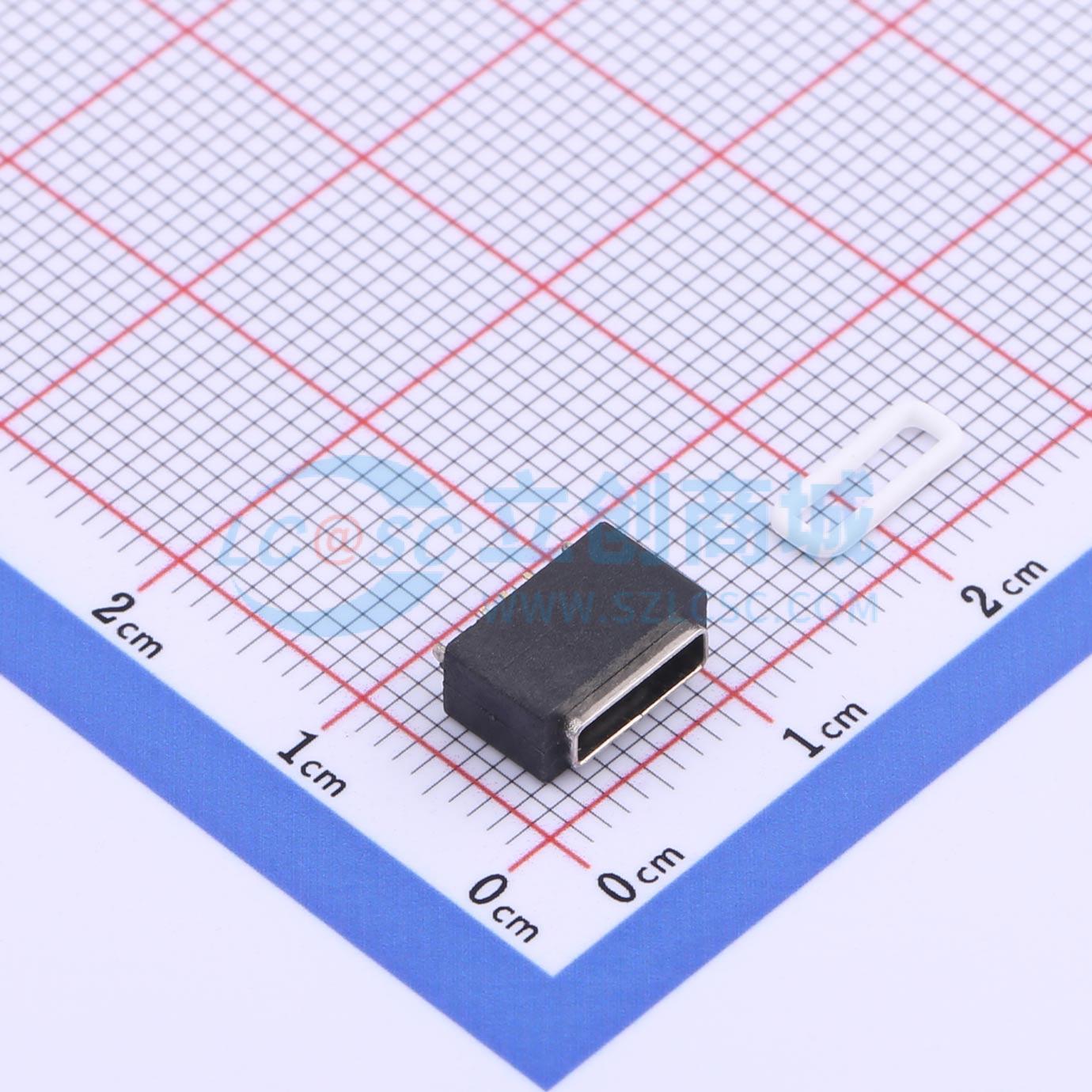 HYCW149-USBD05-740B实物图