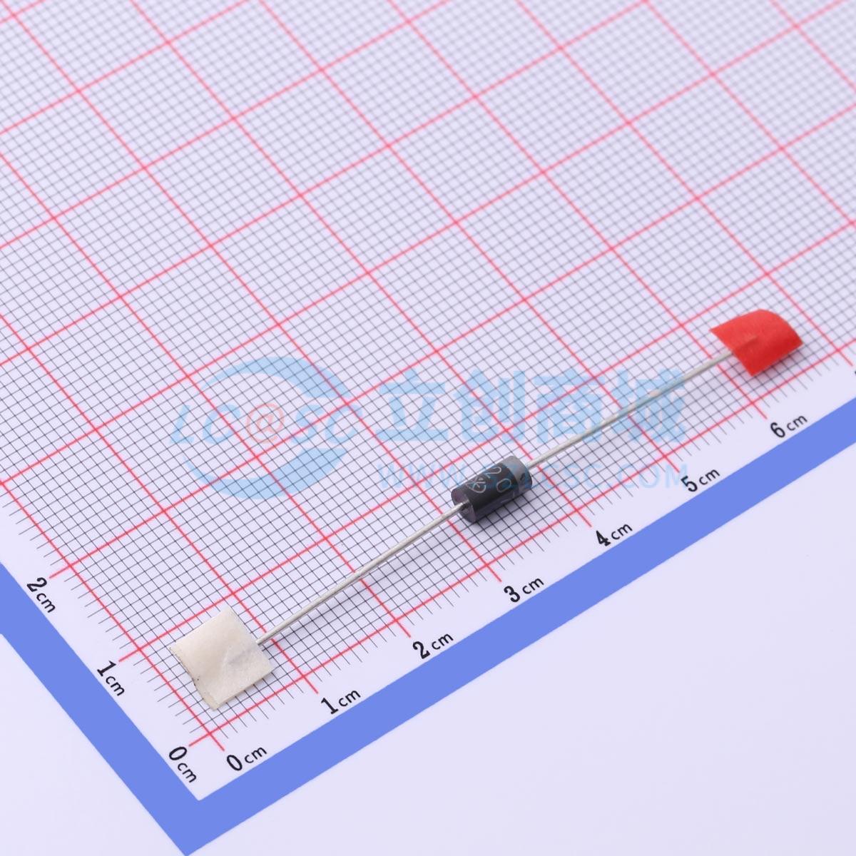 FR207实物图