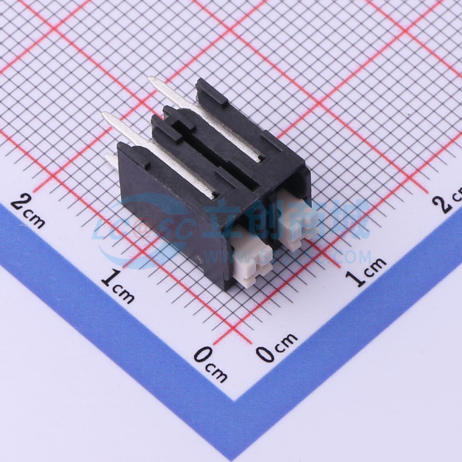 JL212V-50002B01实物图