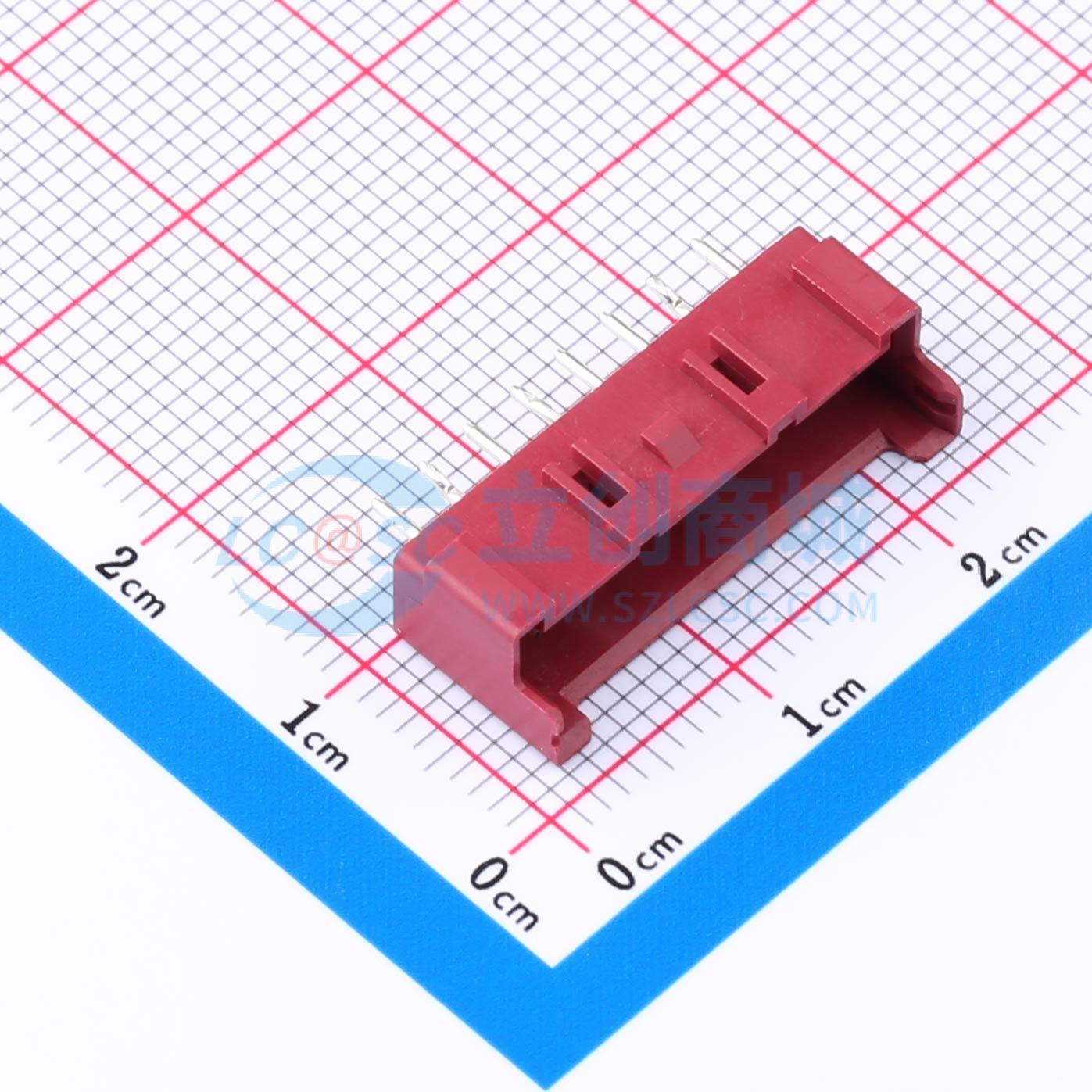 点击查看大图 B08B-XARK-1(LF)(SN)实物图