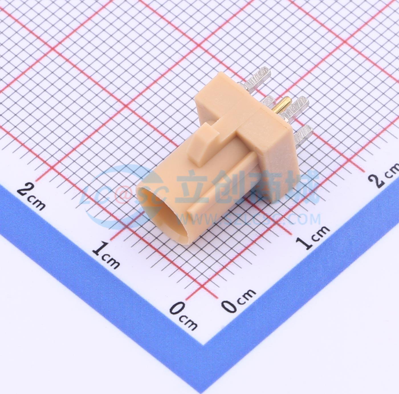 XK1PWM11-ND04-I实物图