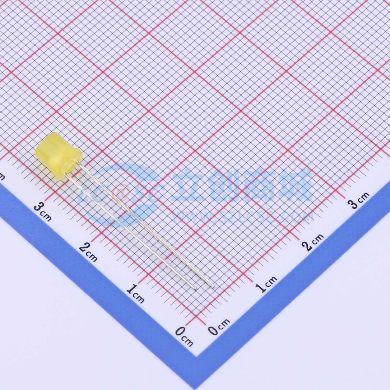 点击查看大图 L-5N3YD实物图