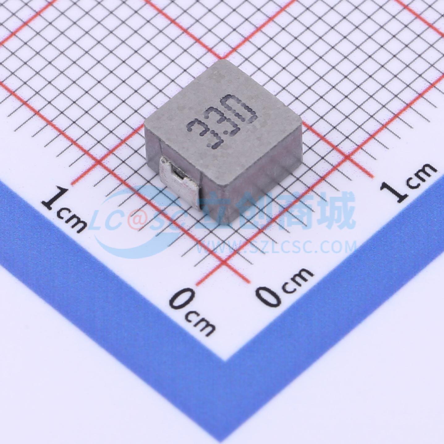 点击查看大图 BCIHP0740SC-330M实物图