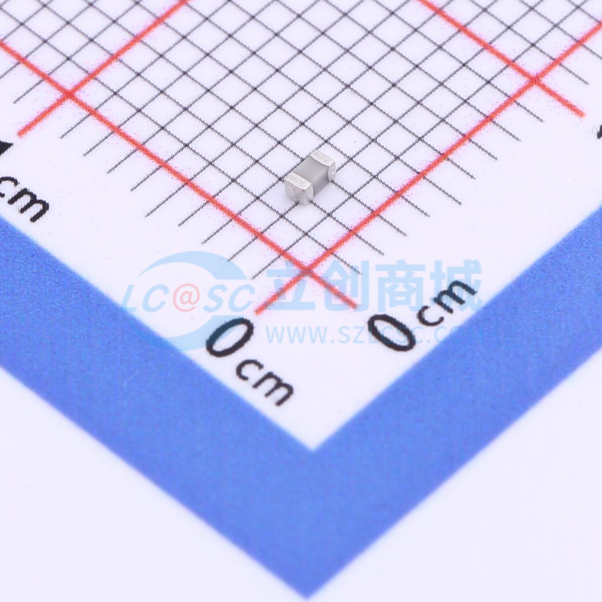 06035A5R6CAT2A实物图