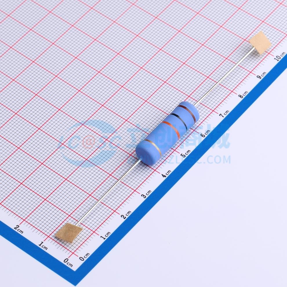 点击查看大图 MOR05WJ0103AA0实物图