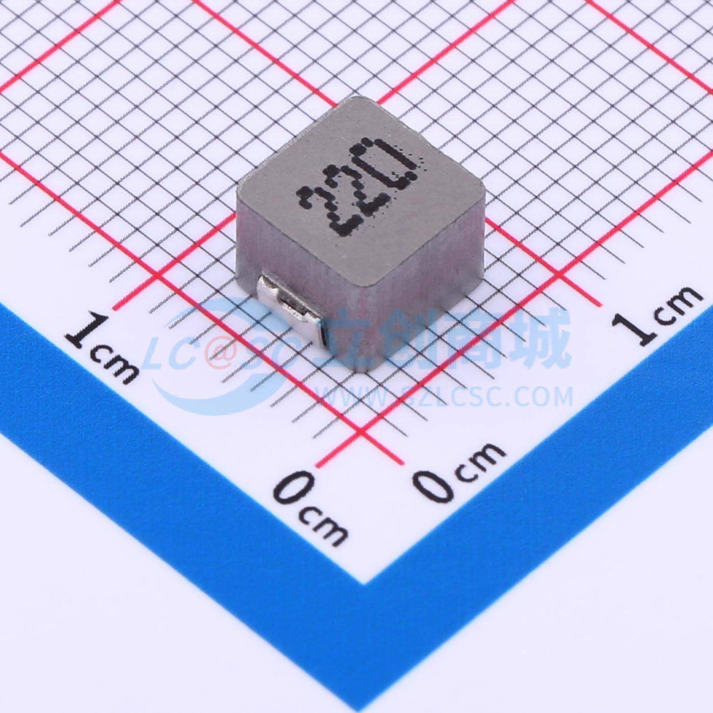 点击查看大图 SMS0650-220MT实物图