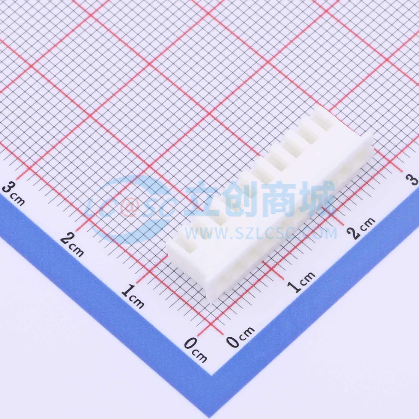 点击查看大图 HC-XH-10Y实物图