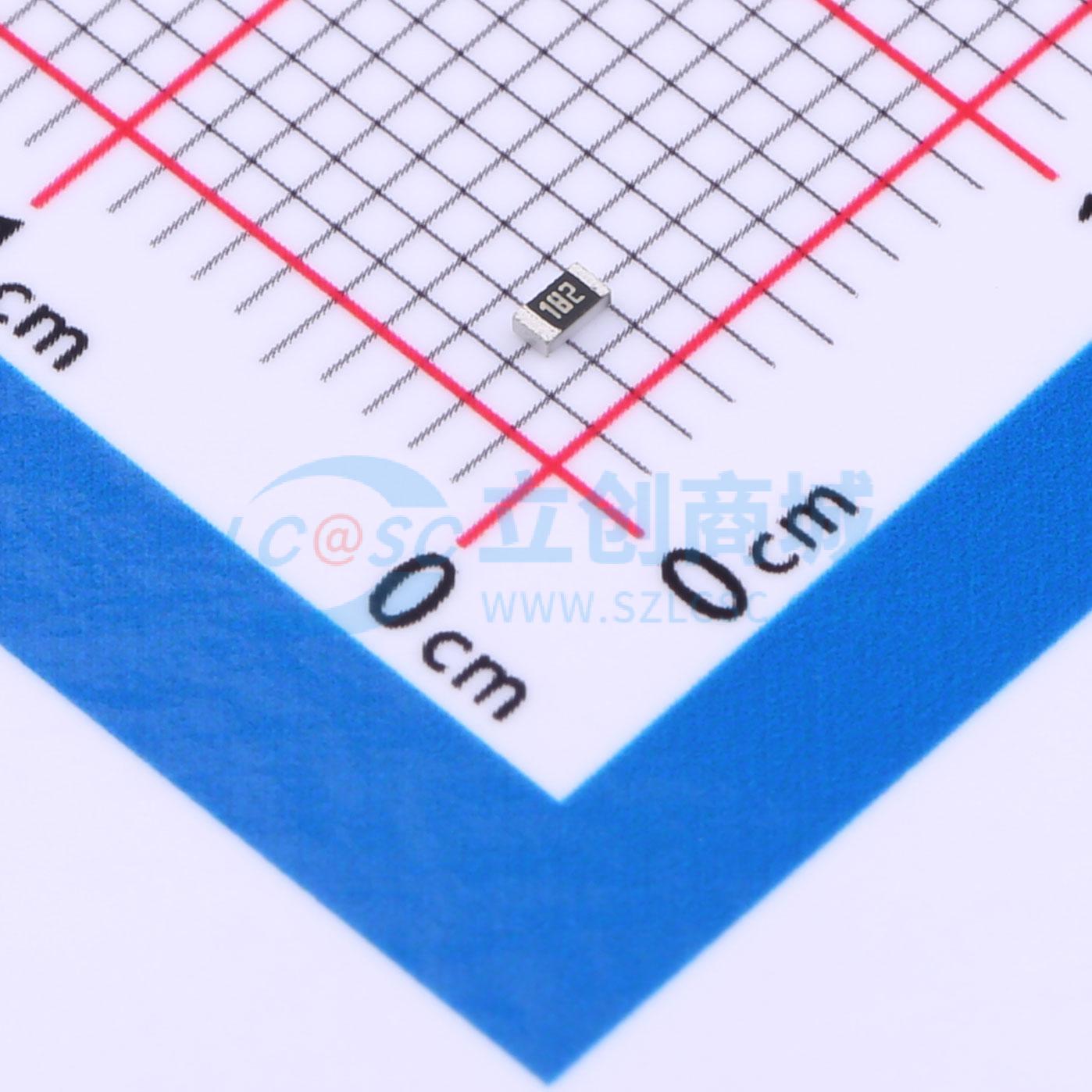 点击查看大图 TC0325F1801T5F实物图