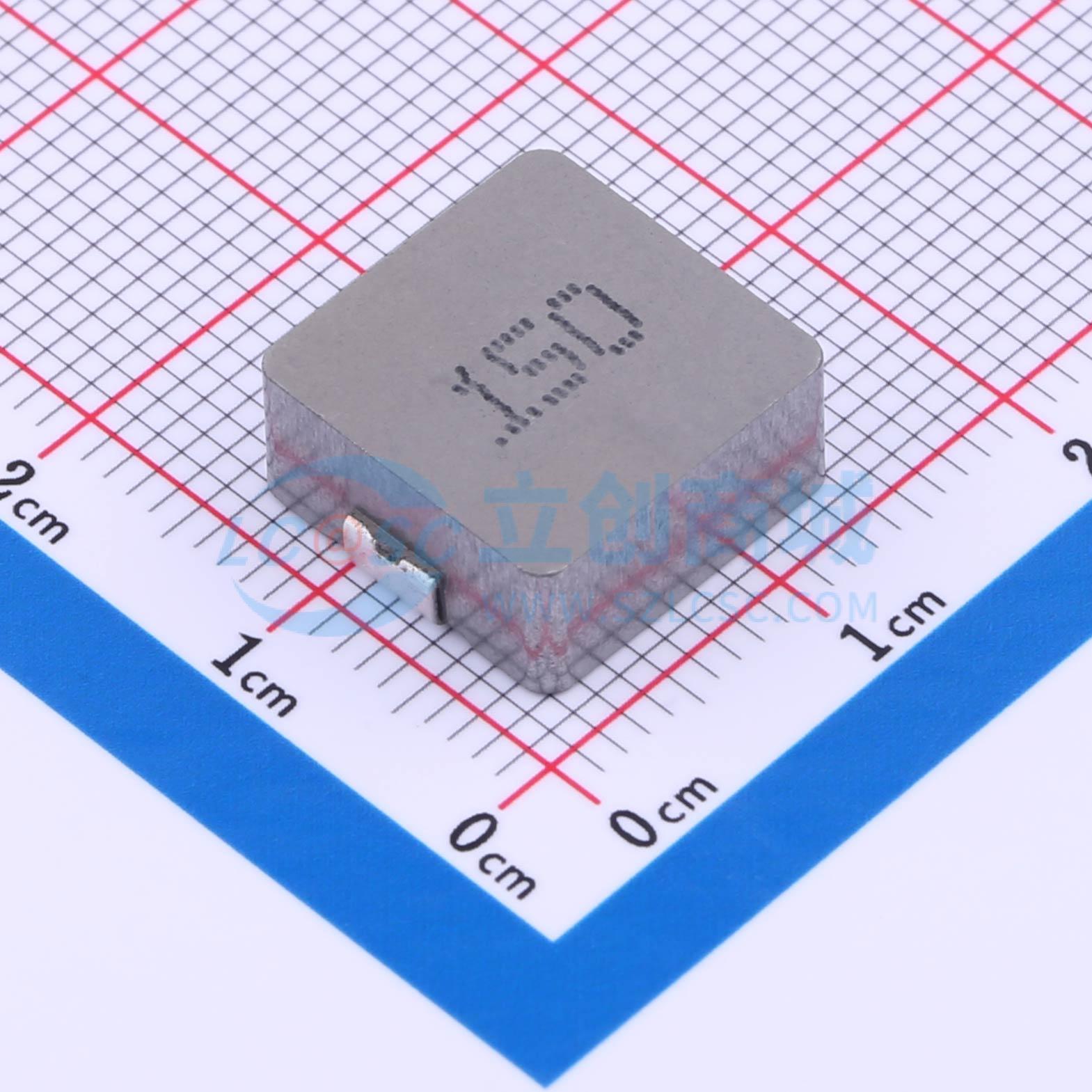 点击查看大图 SMS1360-150MT实物图