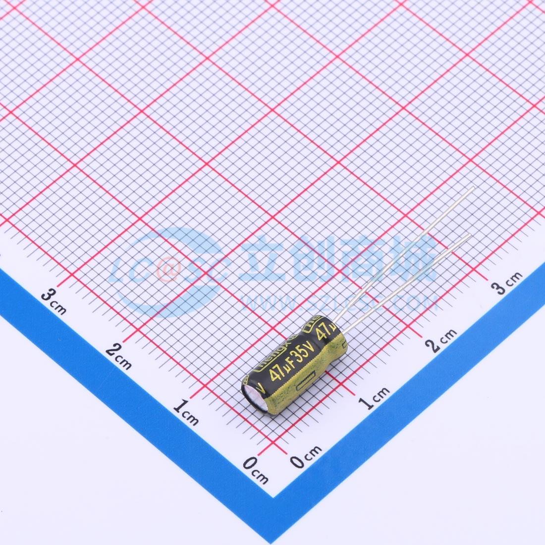 点击查看大图 GR476M035D11RR0EH4FP0实物图