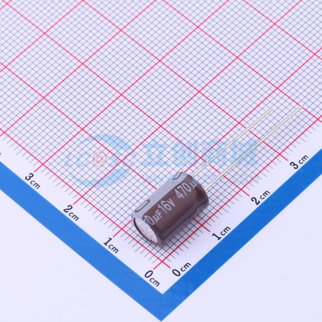 点击查看大图 OLKD1201C471MF实物图