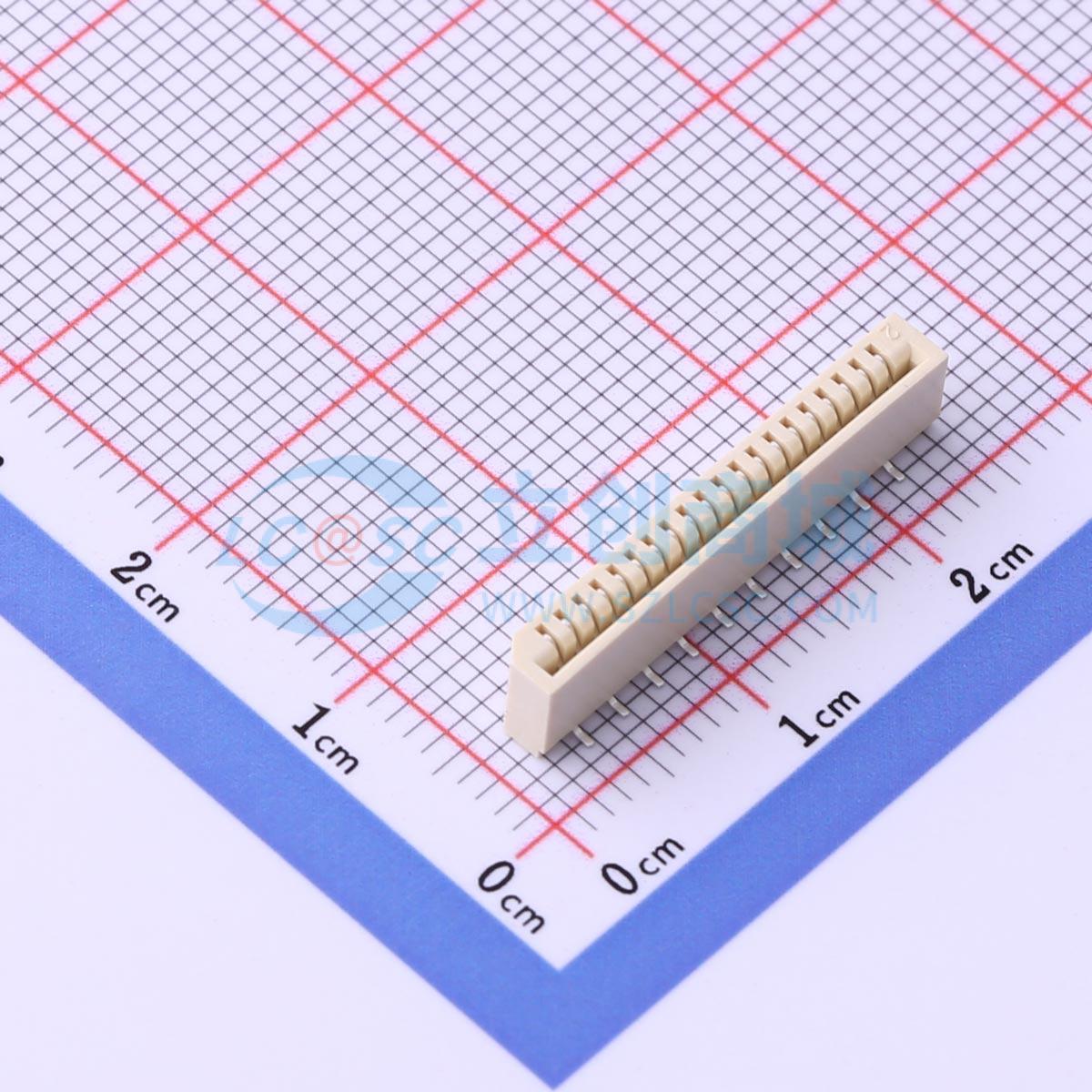 FC38-20N1-AHS实物图