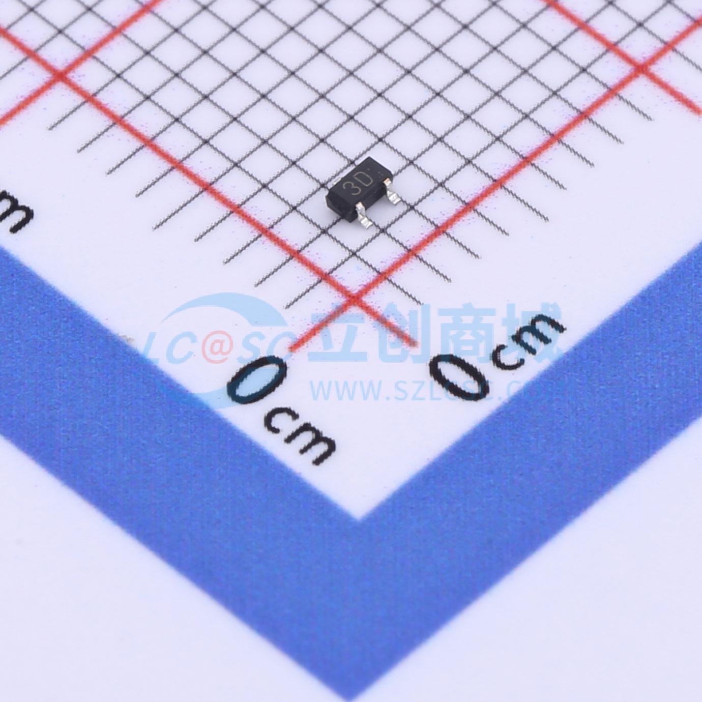 点击查看大图 RB715WTL实物图