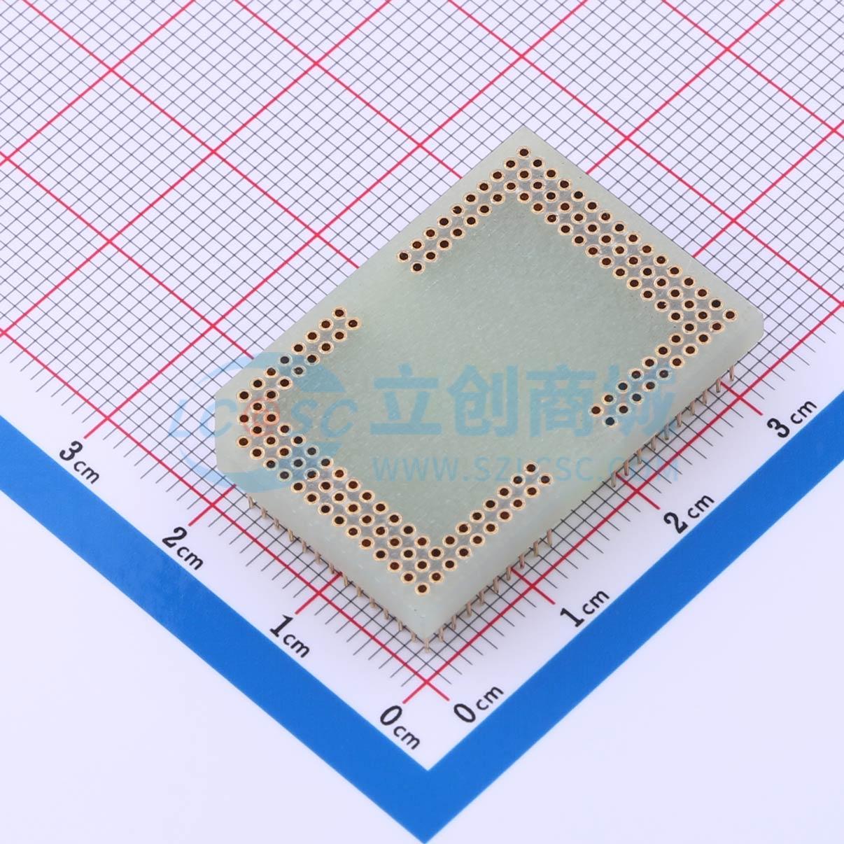 点击查看大图 PGA149实物图