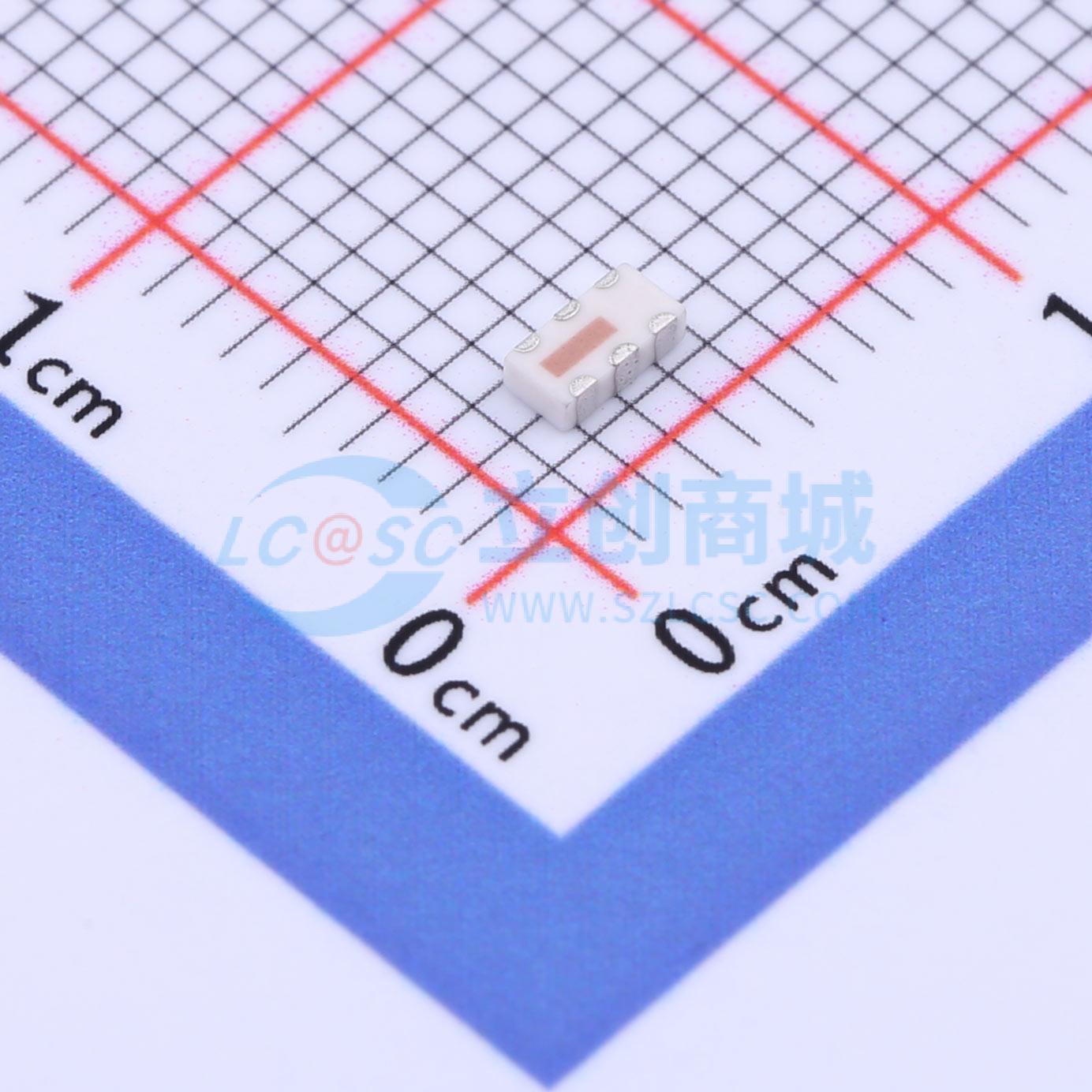 点击查看大图 HFCN-3800+实物图