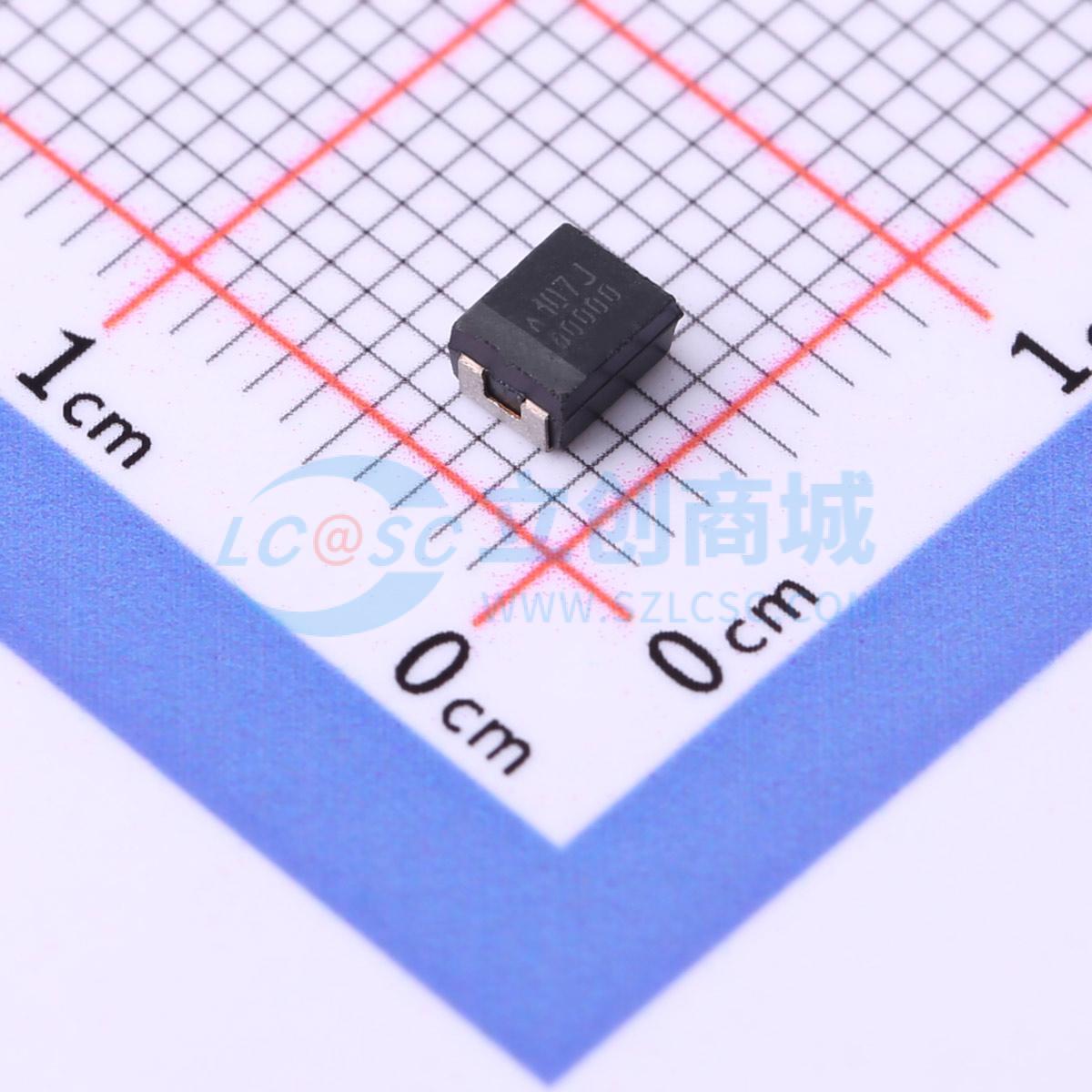 TCJB107M006R0045实物图