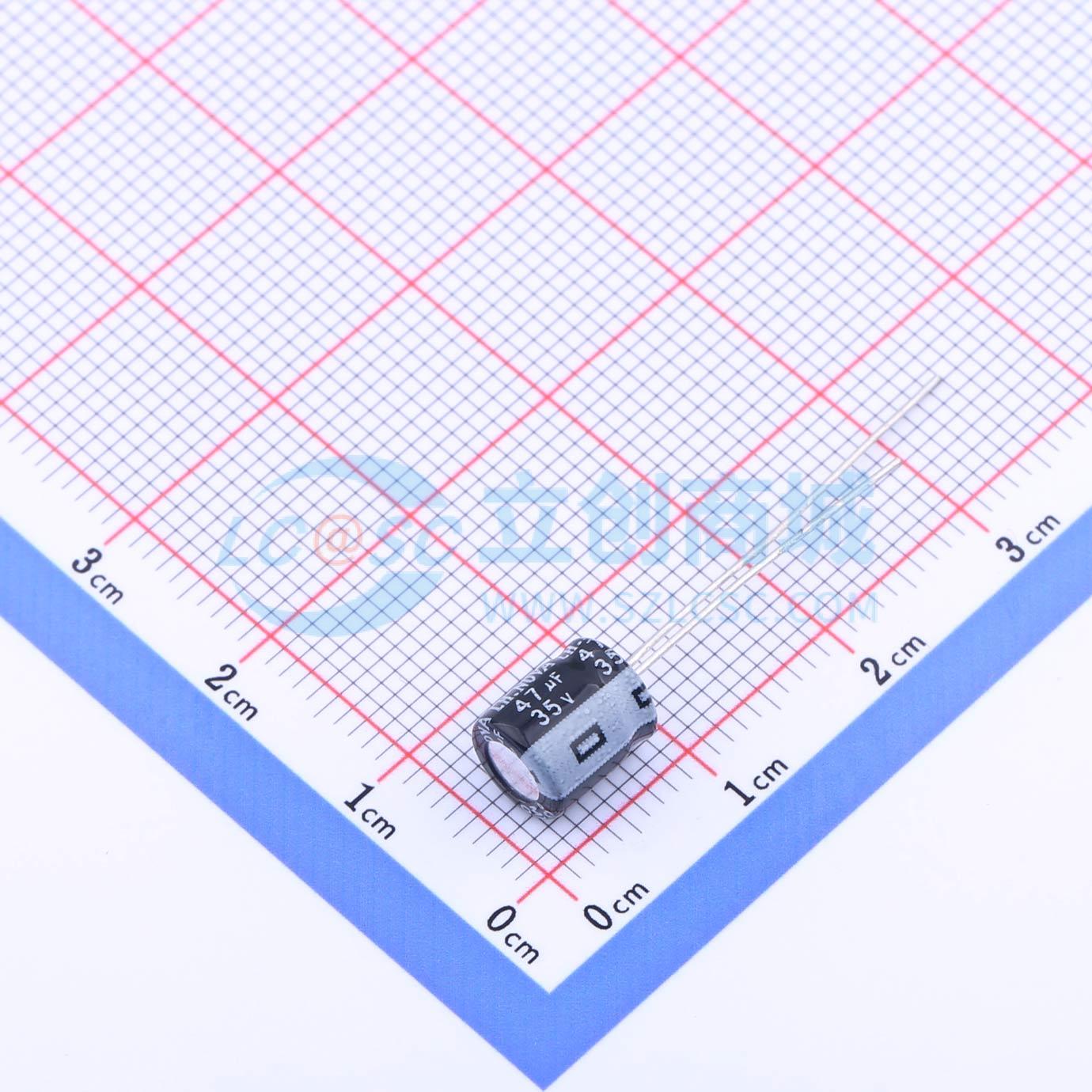 点击查看大图 8470LEMAA07SSN0110实物图