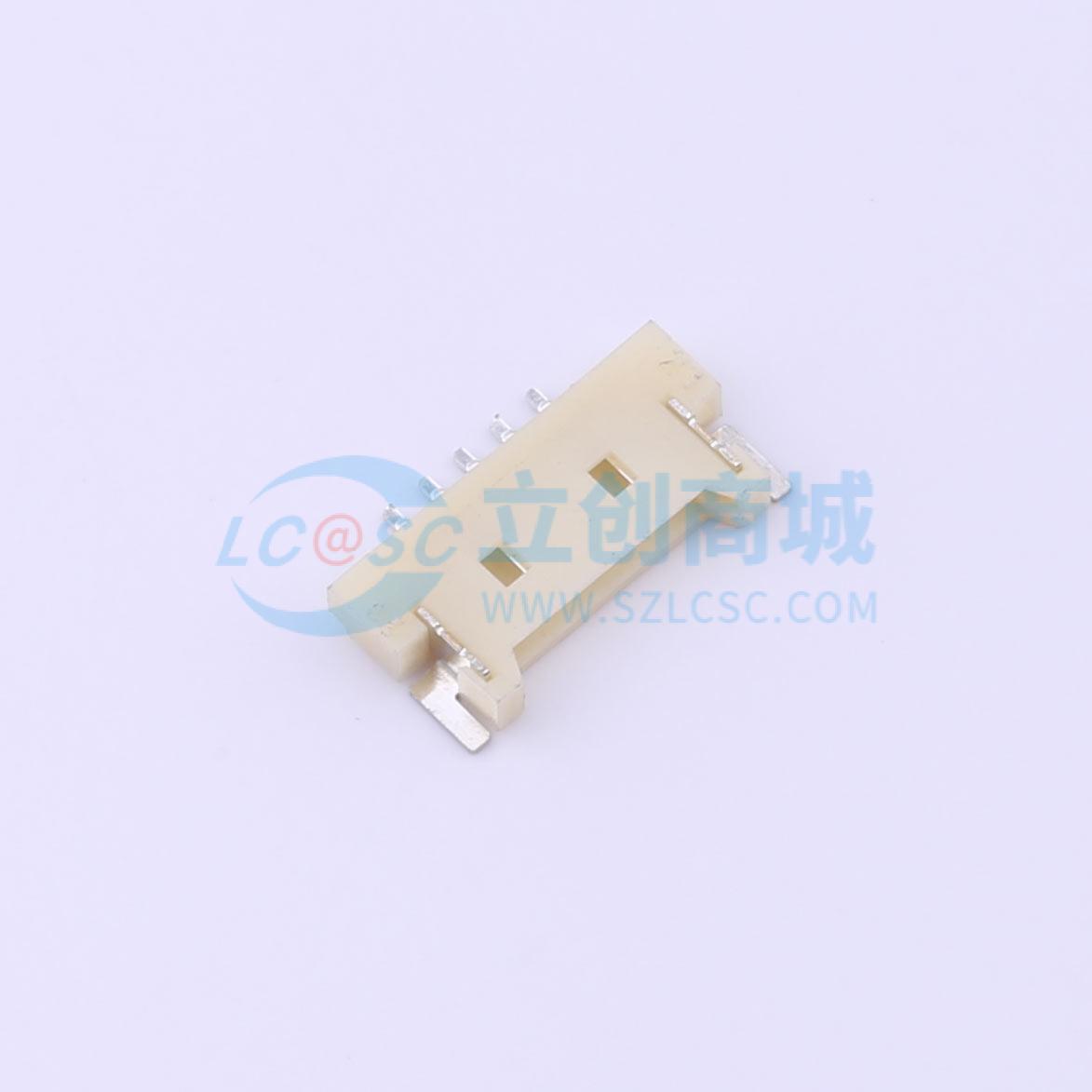 WAFER-MX1.25-5PCB商品缩略图