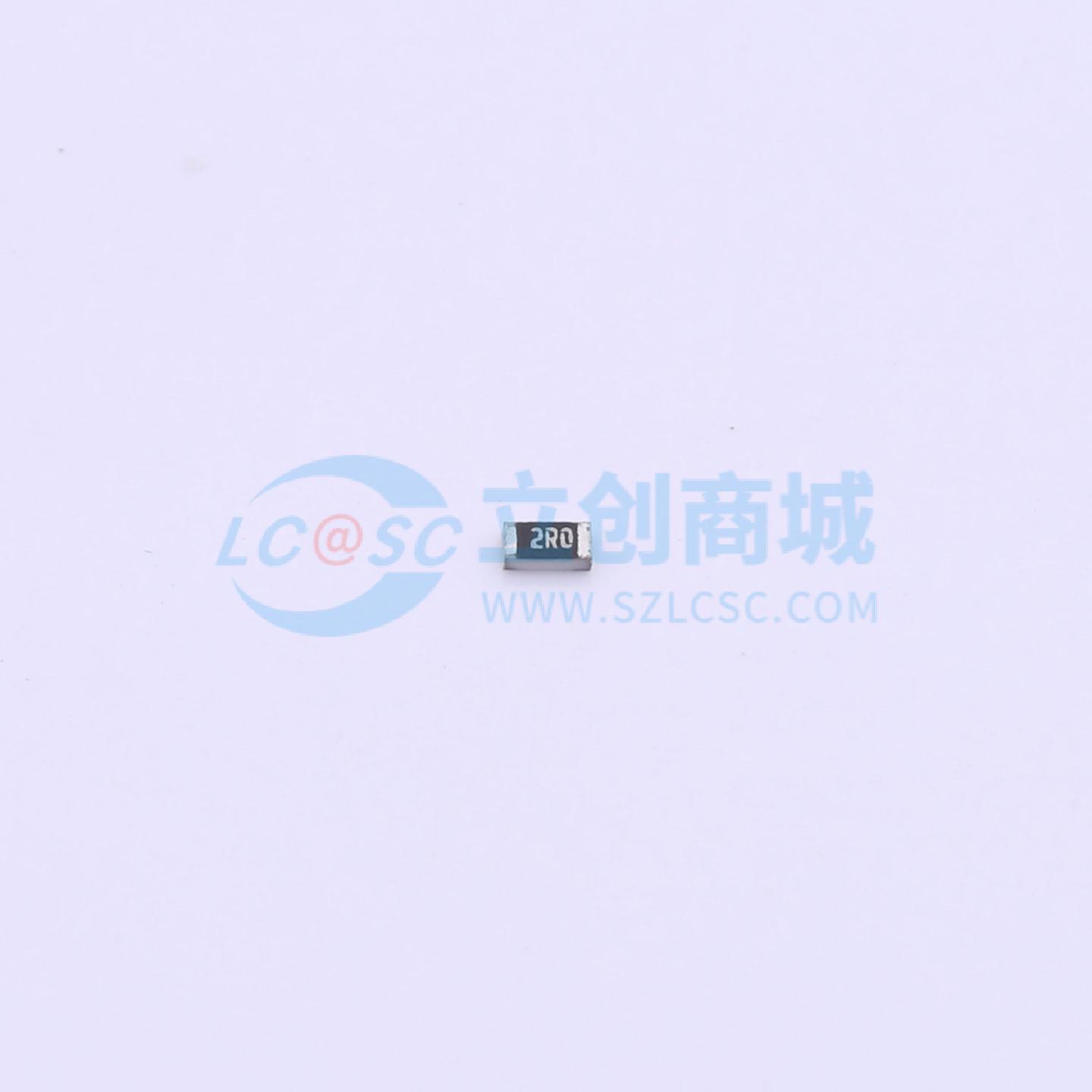 SCR0603J2R商品缩略图