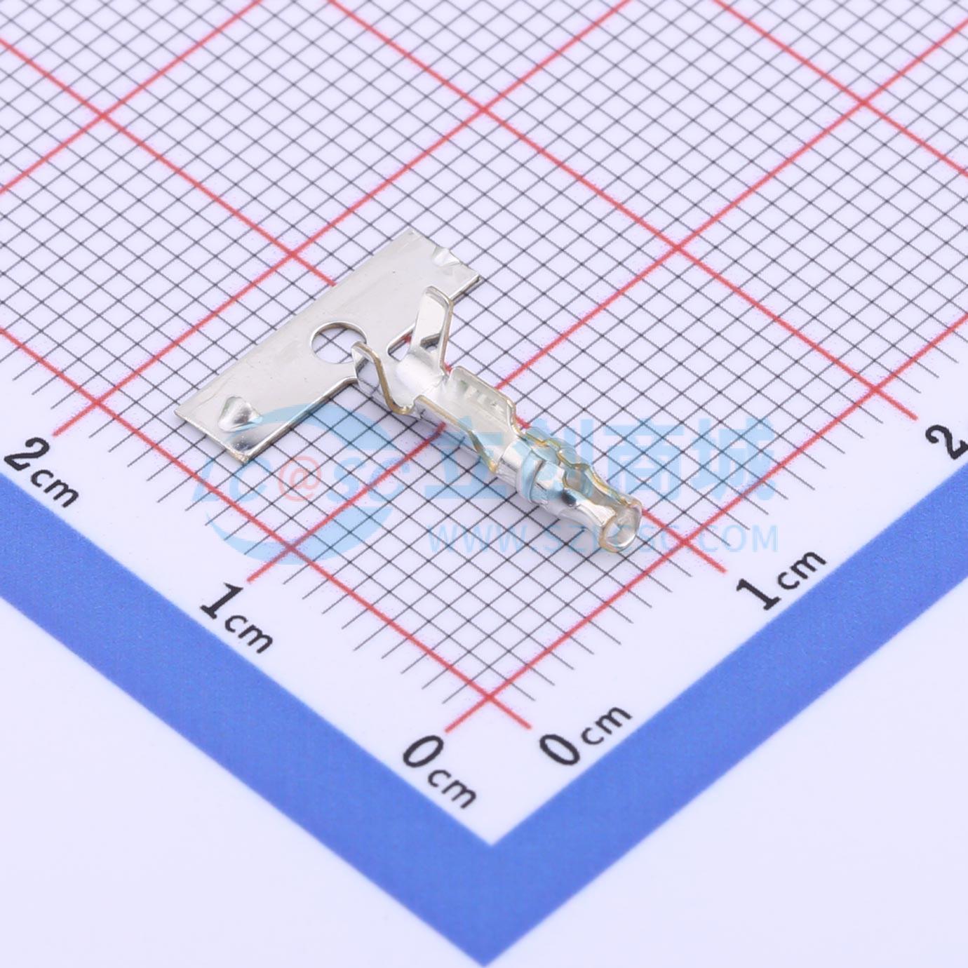 SMF-01T-1.3实物图