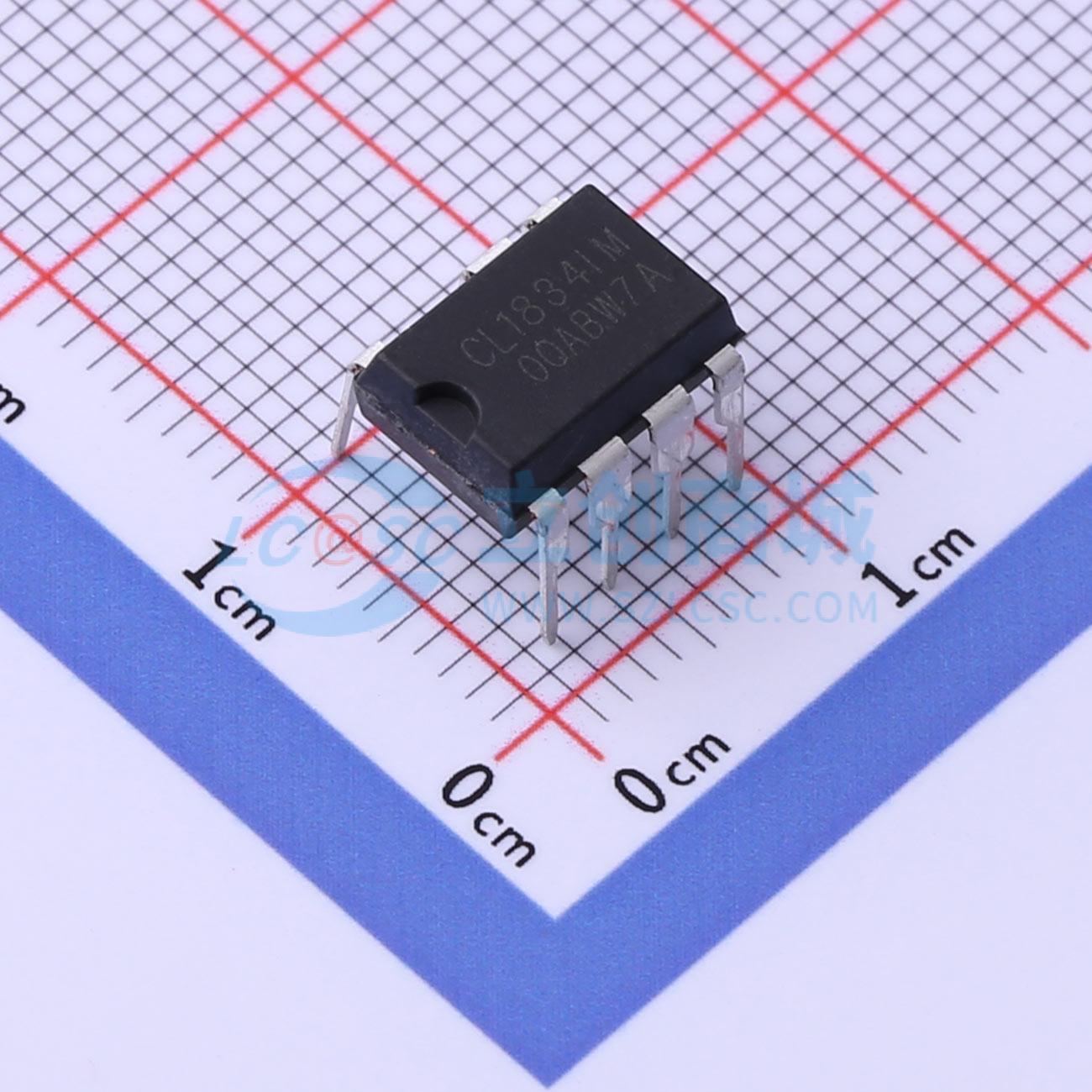 点击查看大图 CL1834IM实物图