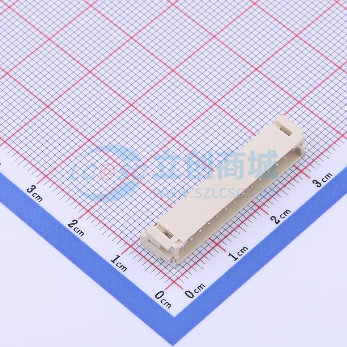 点击查看大图 HC-PH-14AWT实物图