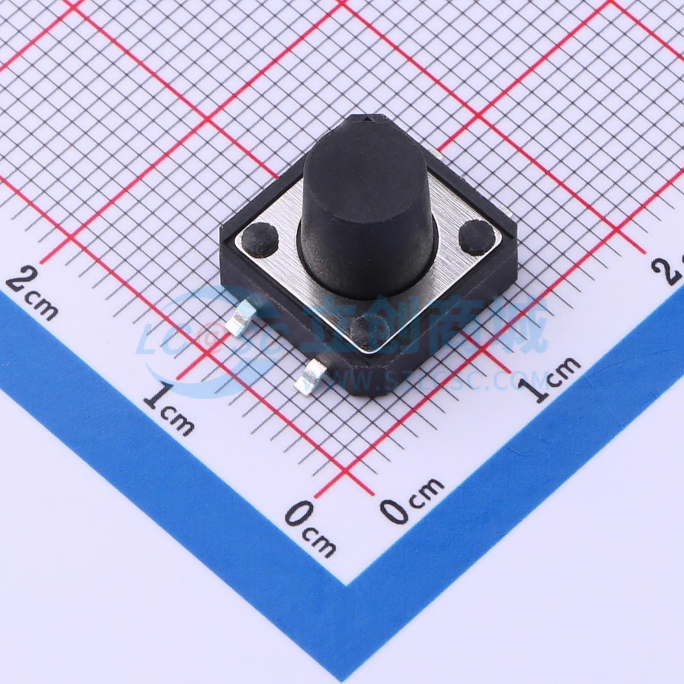 TS-1094S-A13B3-D2实物图