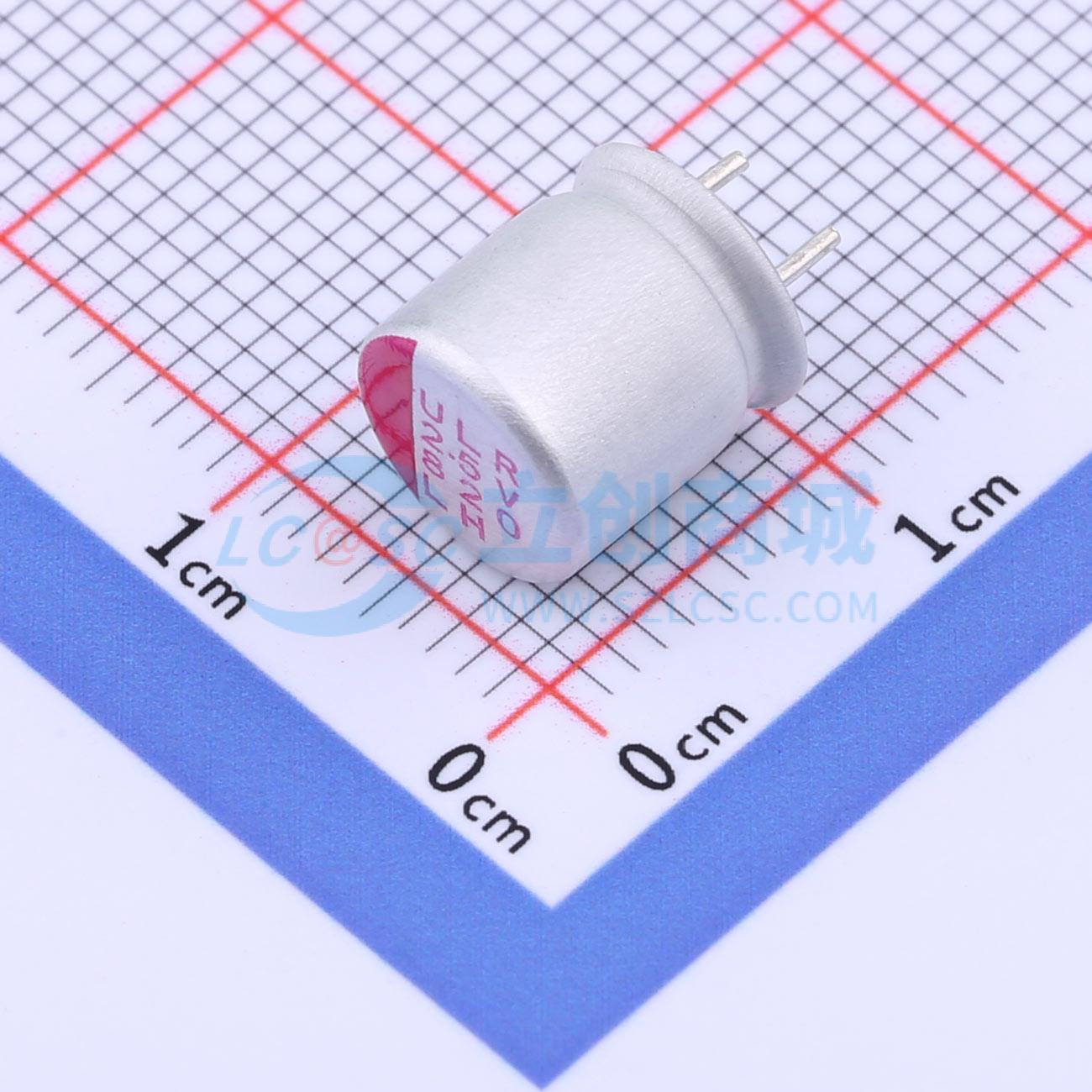 ULR827M0EF08CB实物图