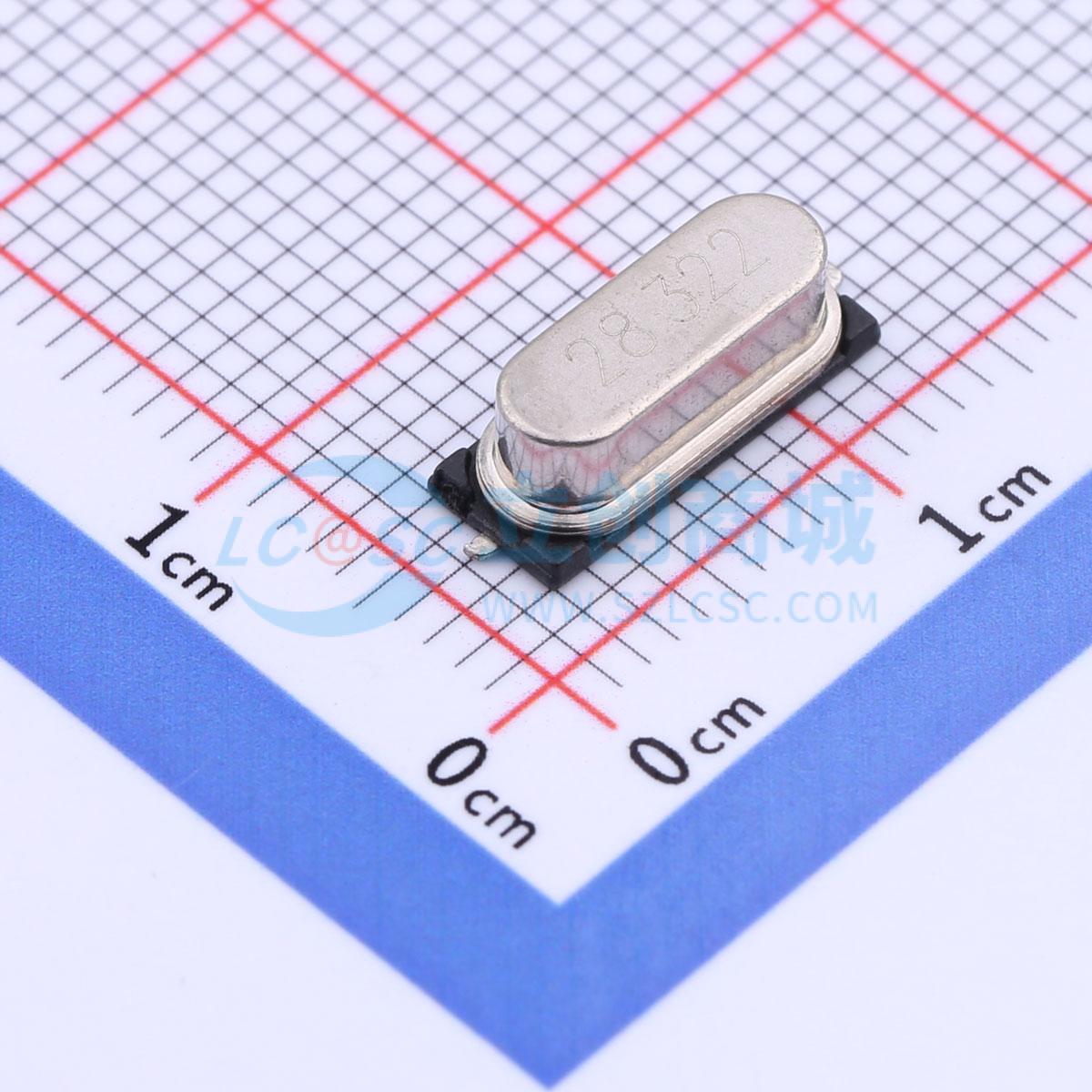 TAXM28.322M2ILBDET2T实物图