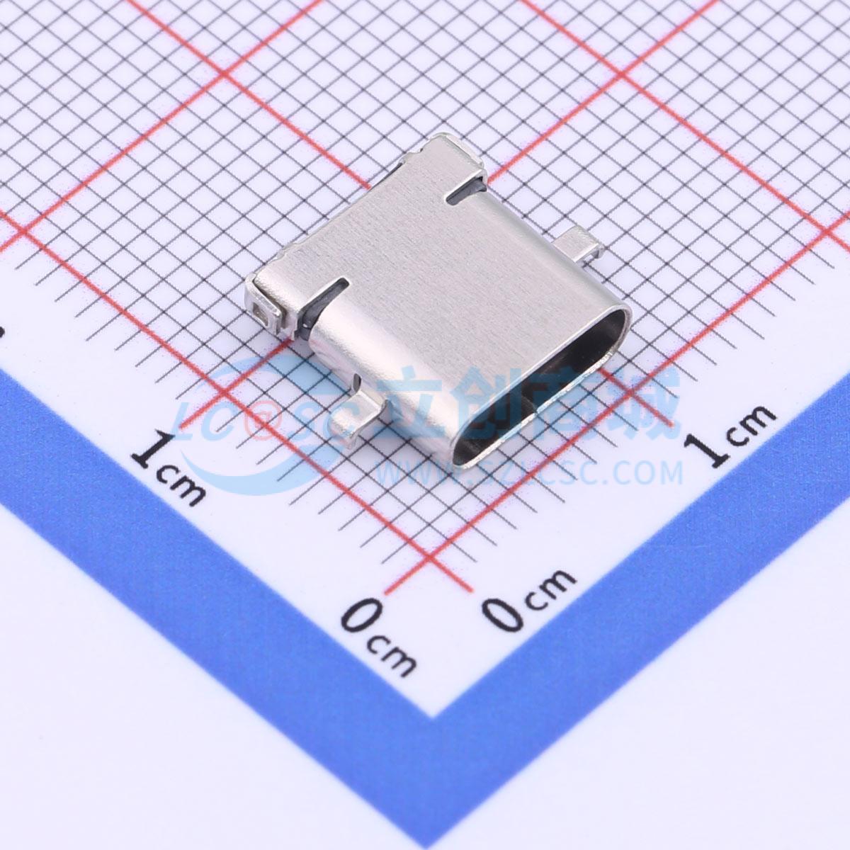 点击查看大图 MC-313C-125实物图