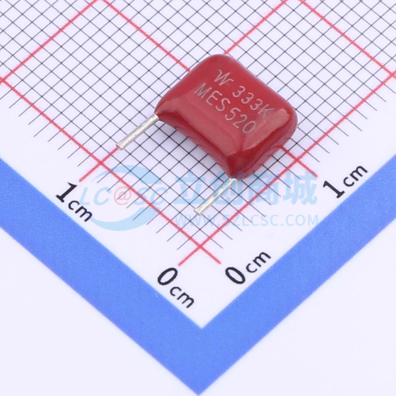 点击查看大图 MES333K2B3AS3035A1实物图