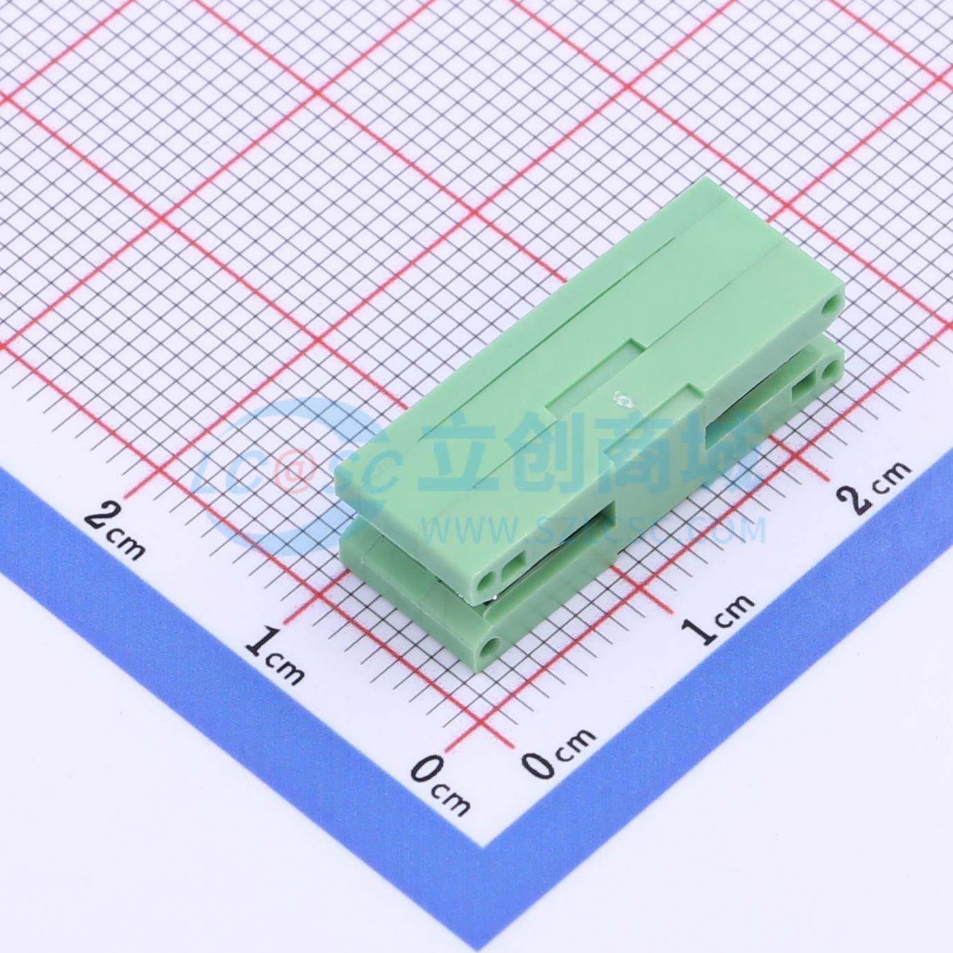 KF2EDGSS-3.5-2P实物图