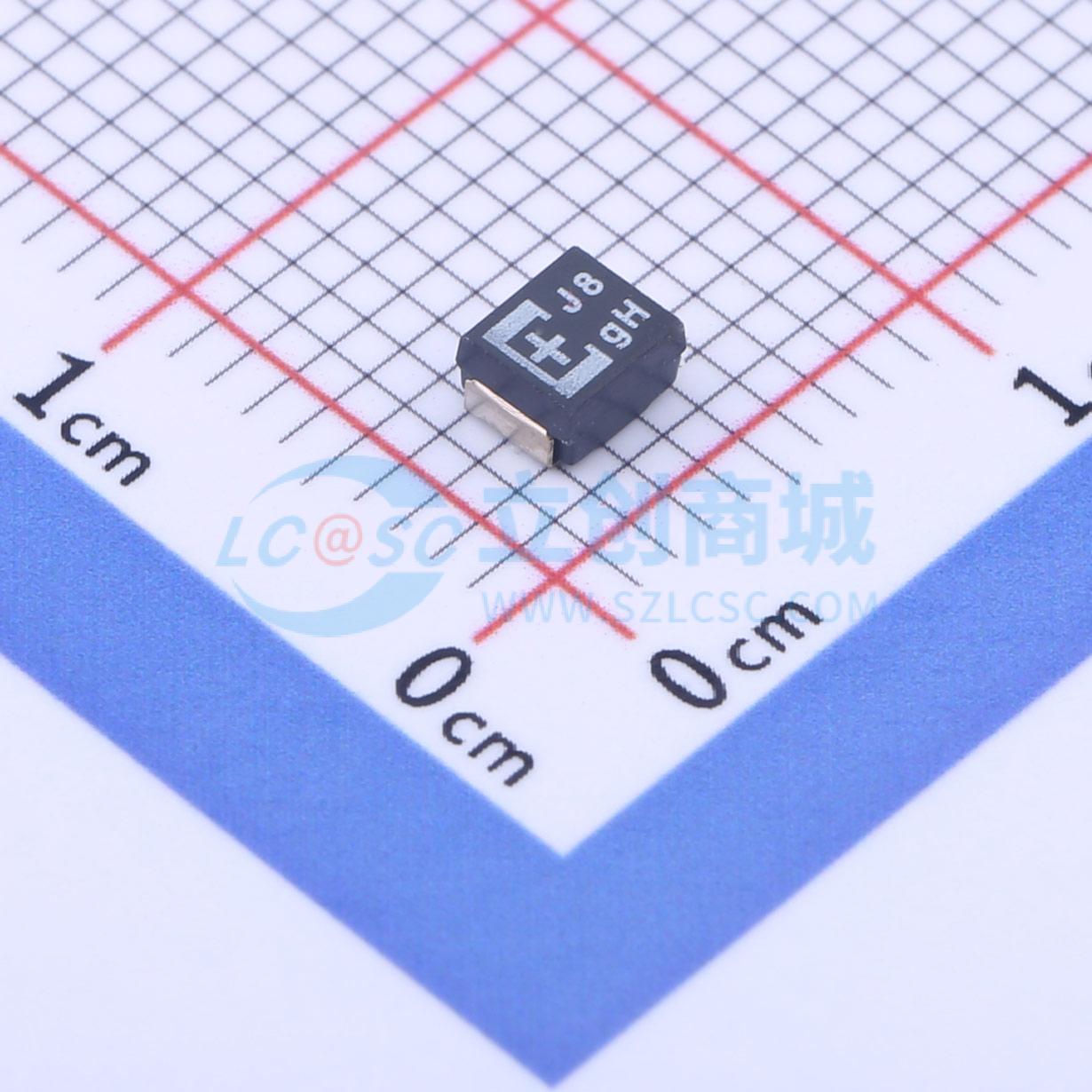 点击查看大图 4TPE220MBB实物图