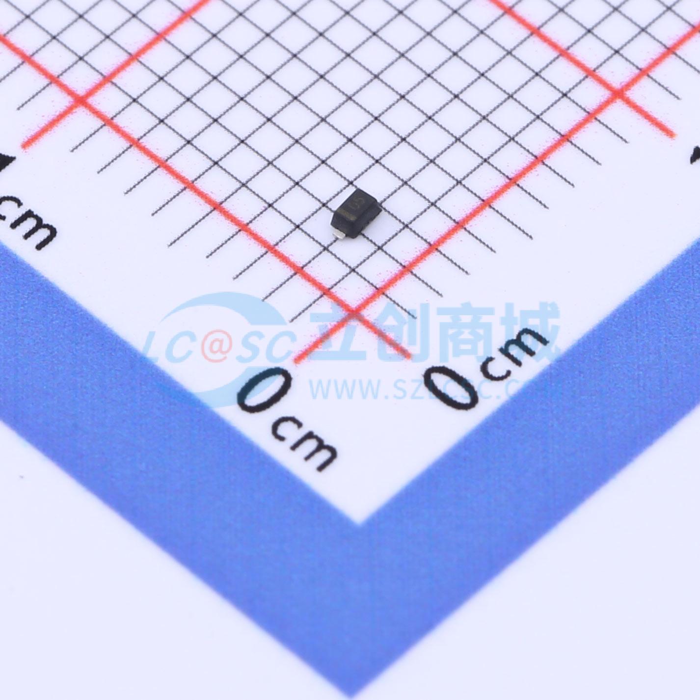 点击查看大图 JED523-5V实物图