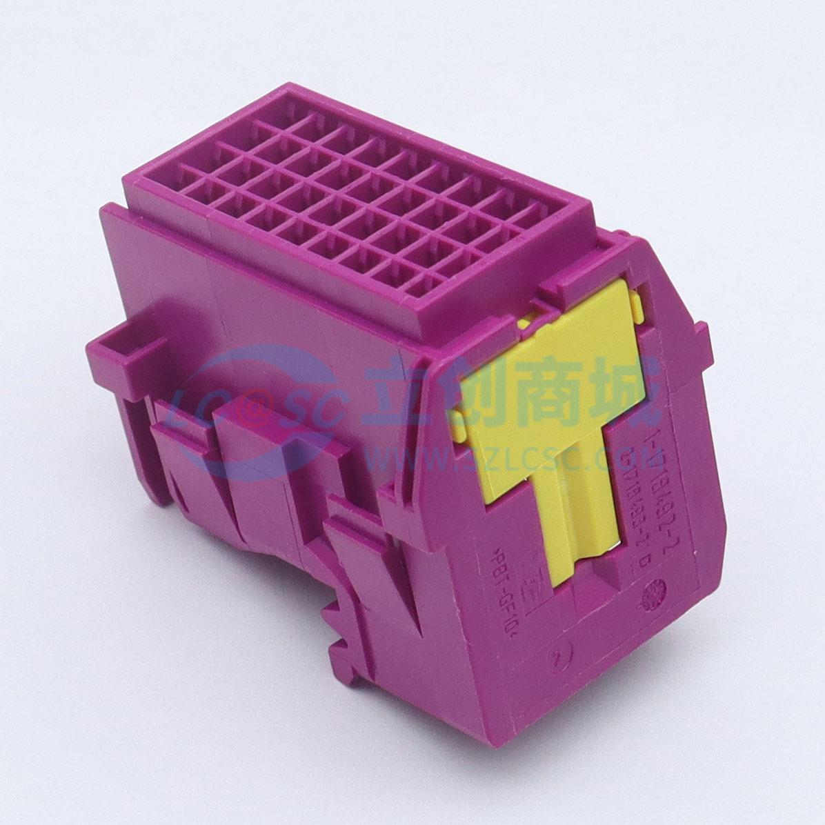 1-1718492-2实物图