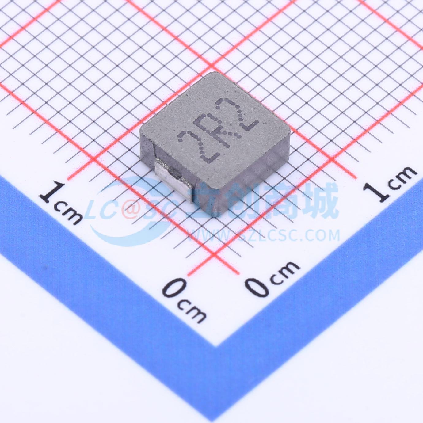 点击查看大图 MCS0630-2R2MPY1实物图