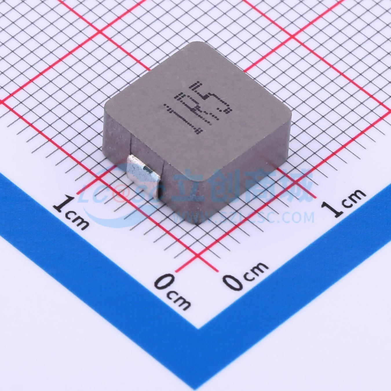 点击查看大图 SMS1050-1R5MT实物图