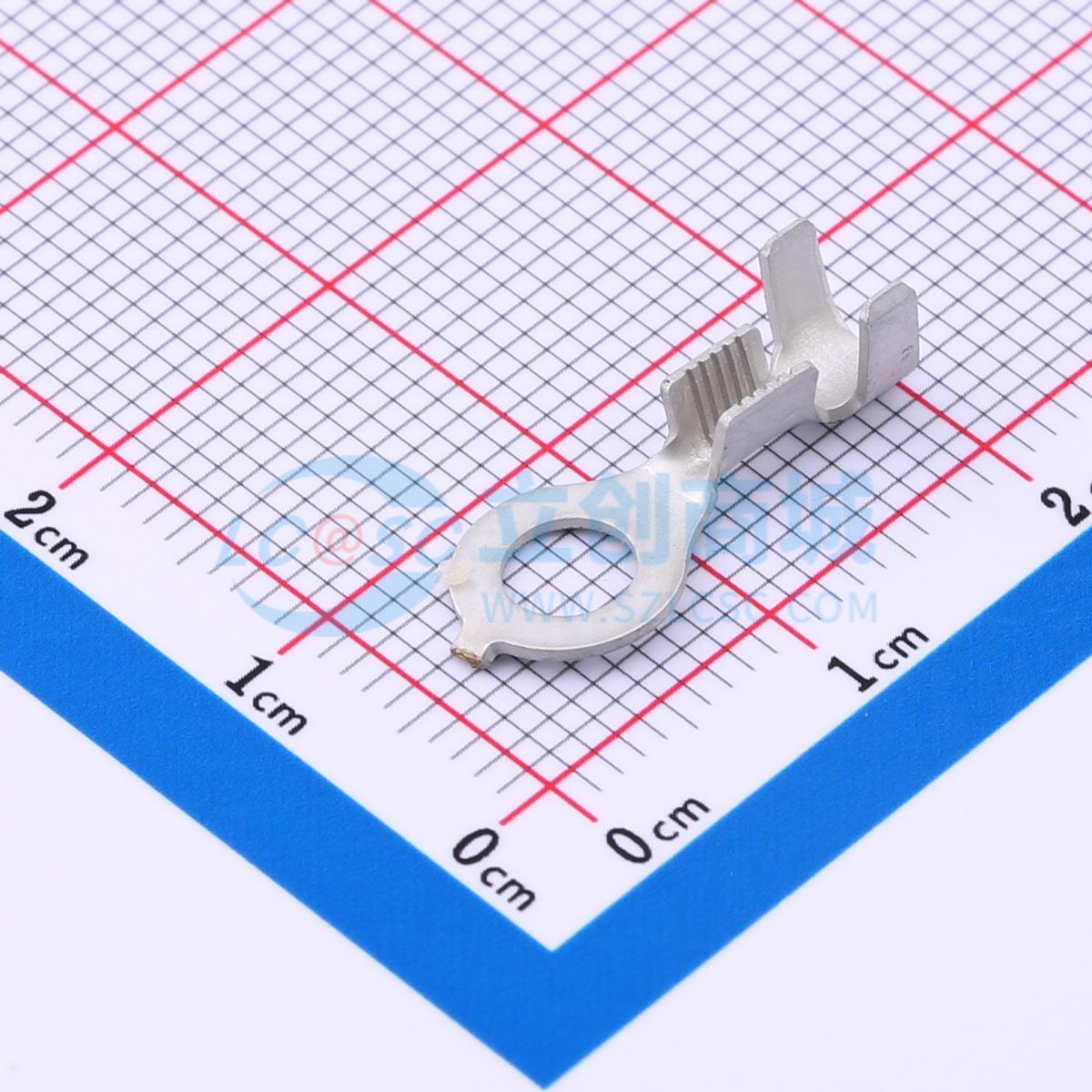 点击查看大图 60322-2实物图