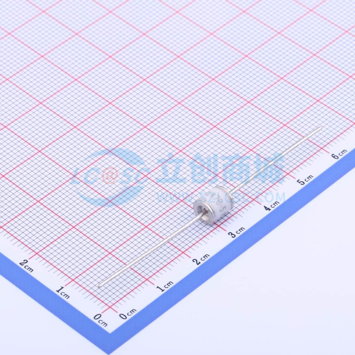 点击查看大图 2RL470L-5-K1实物图