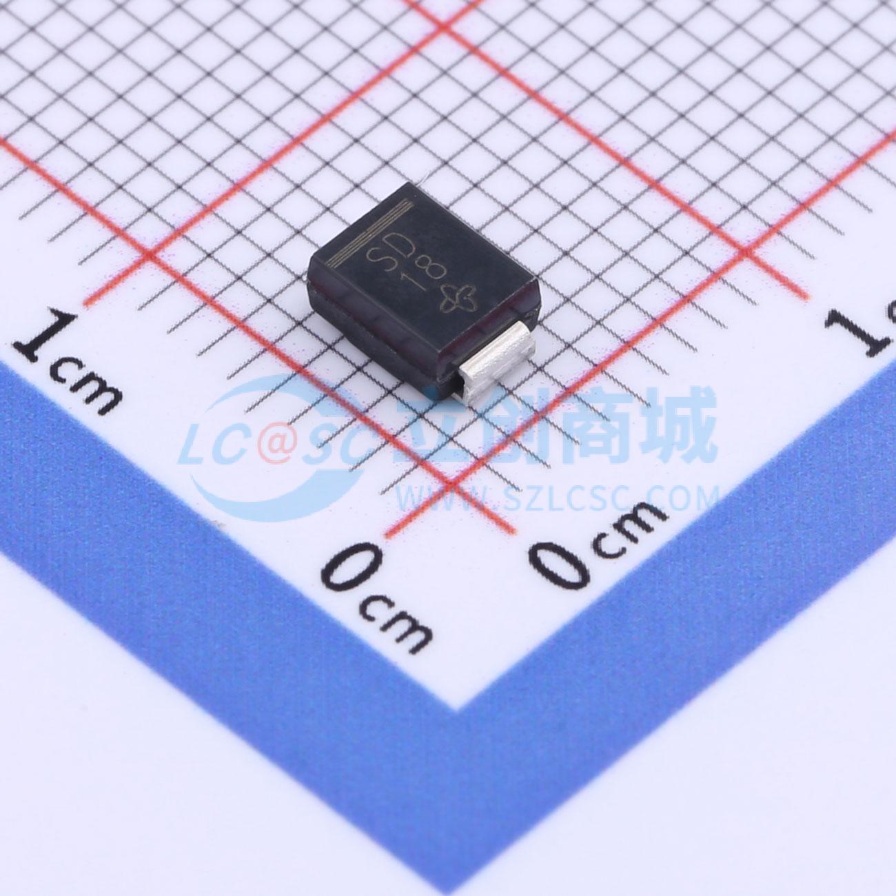 点击查看大图 S2D-E3/52T实物图