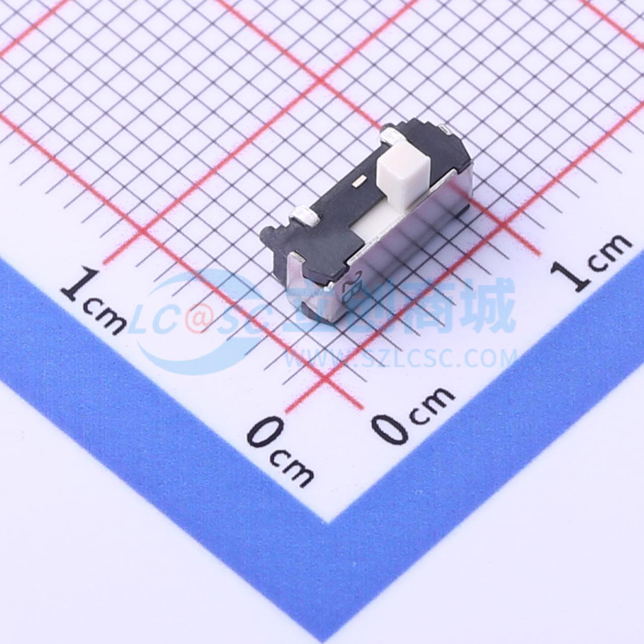 点击查看大图 CL-SB-12A-11T实物图